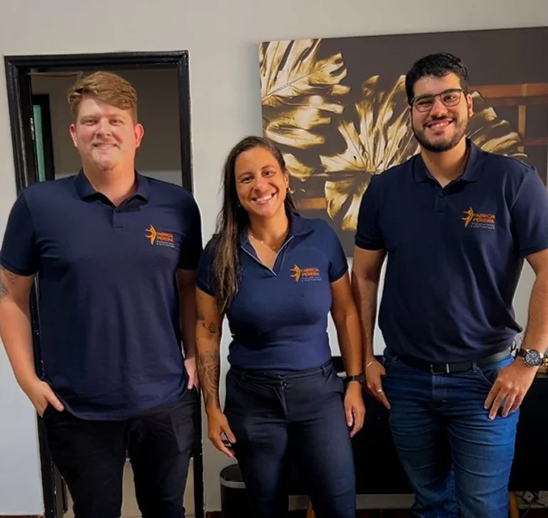 Fabrícia Pereira Quiropraxia e Fisoterapia na Ilha do Governador